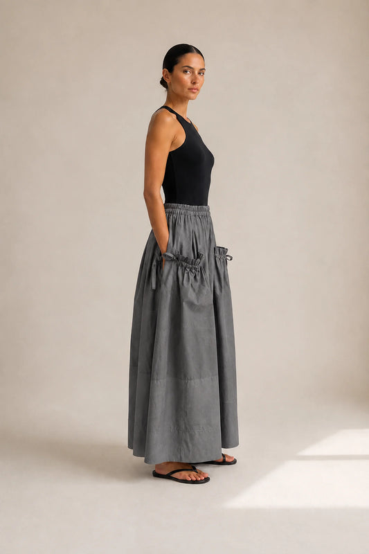 Garo Pants