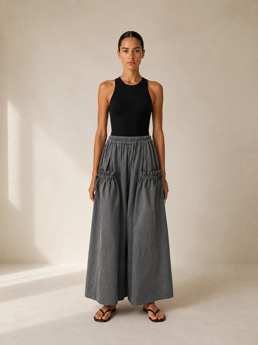 Garo Pants