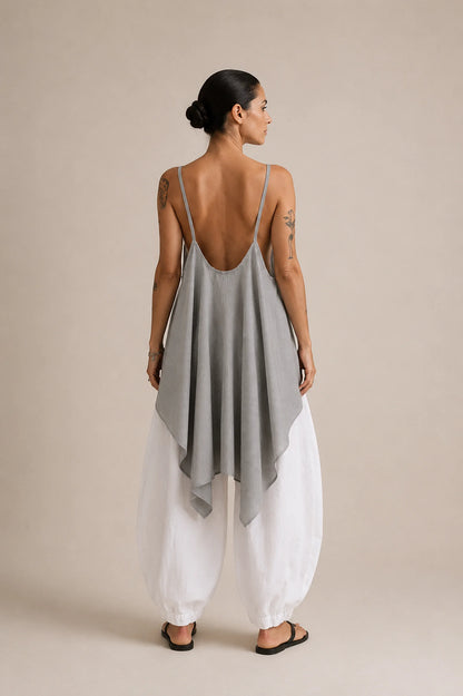 Elva Shirt