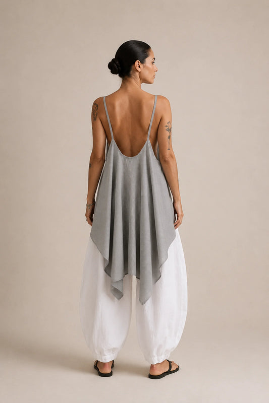 Elva Shirt