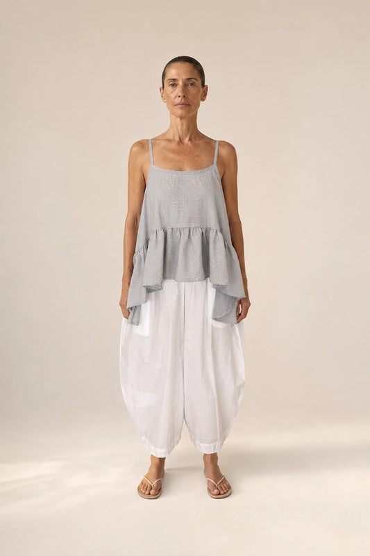 Elva Shirt
