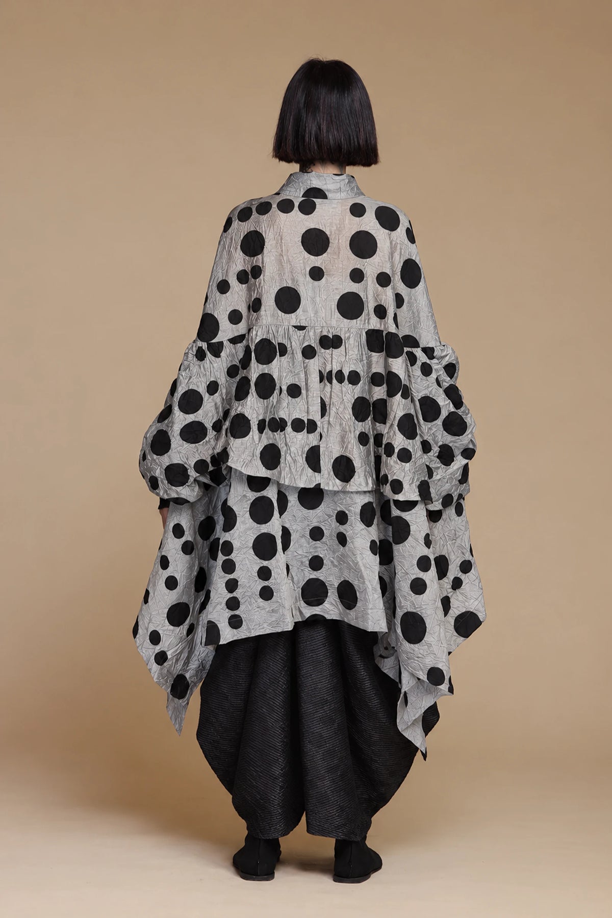 Oslo Tunic