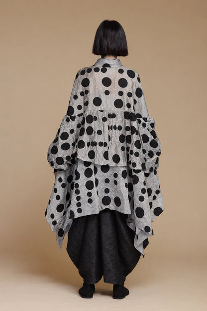 Oslo Tunic