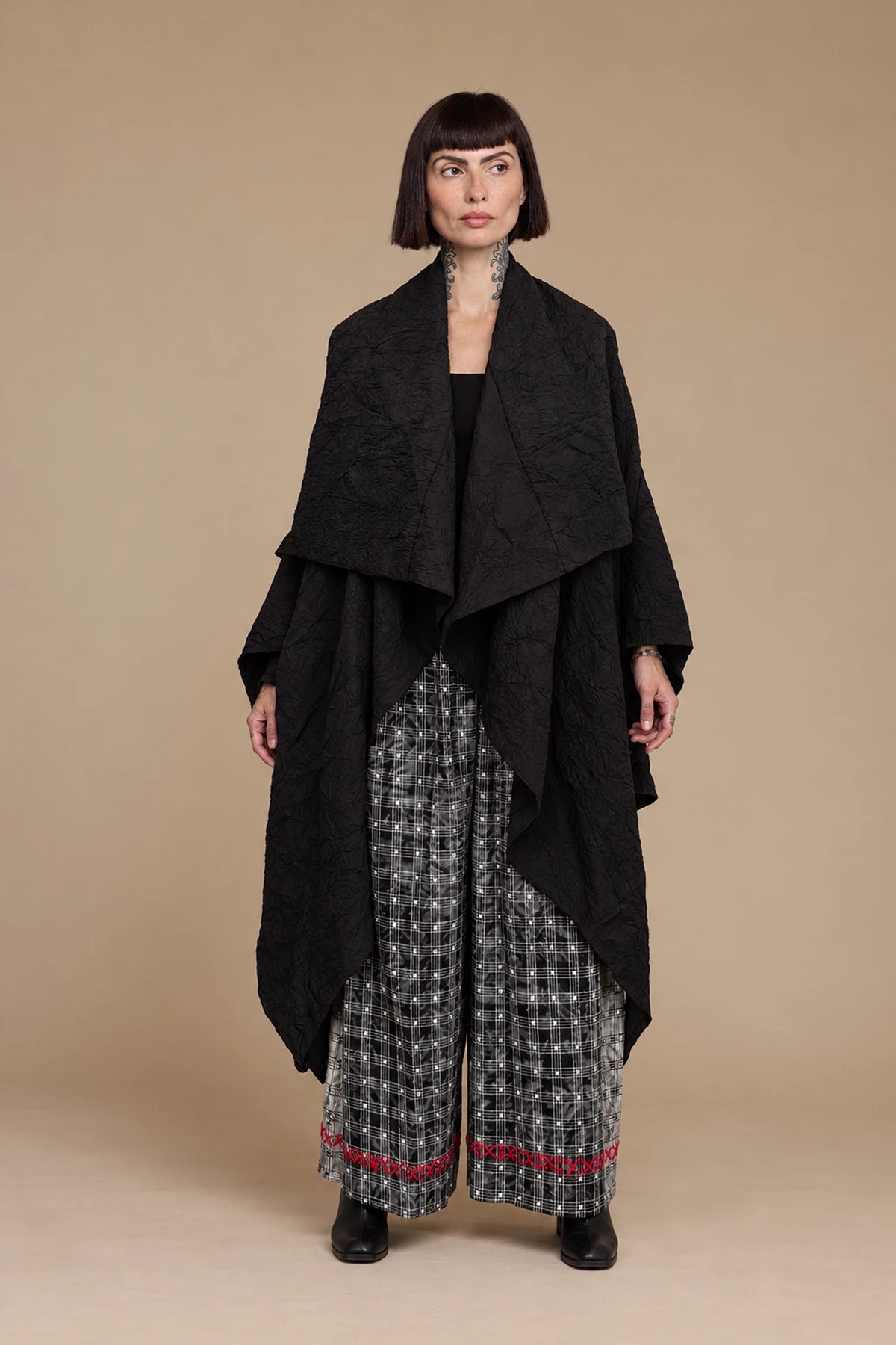 Vienna Jacket
