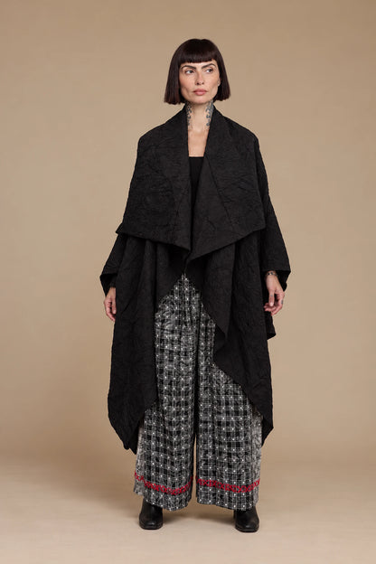 Vienna Jacket