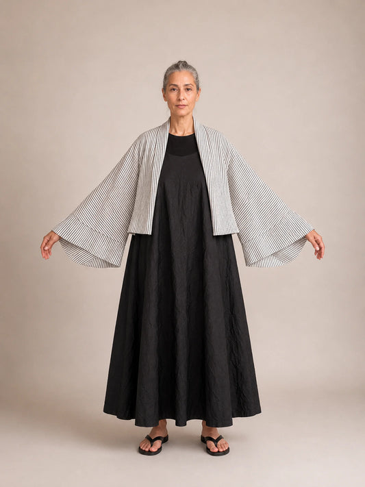 Evara Jacket