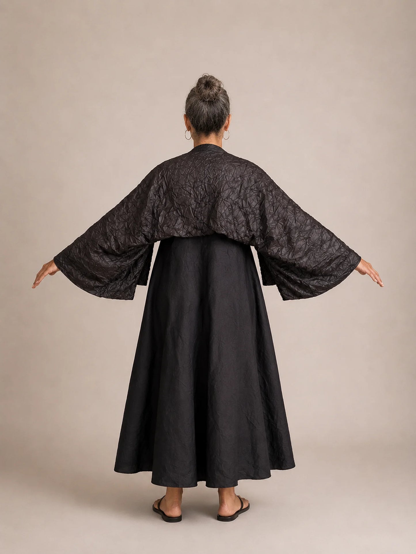 Selen Jacket