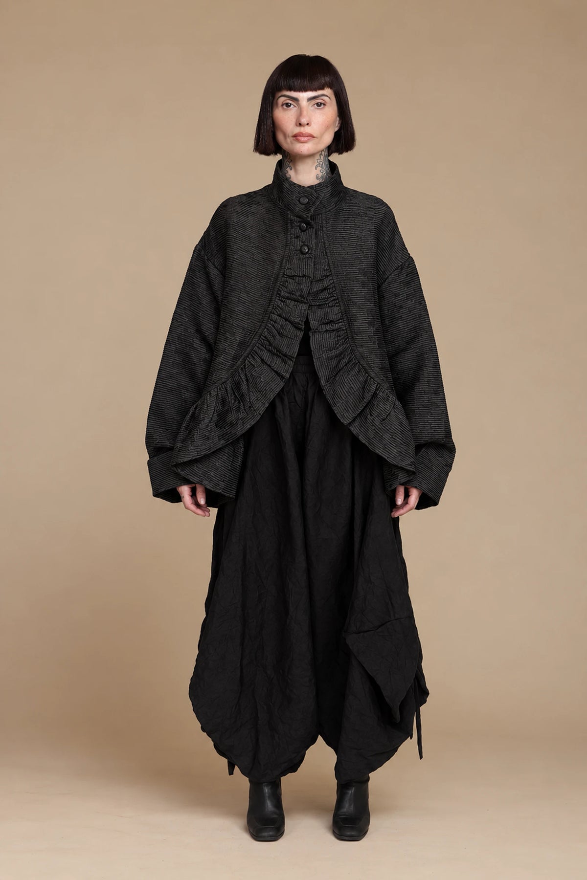 Laos Jacket