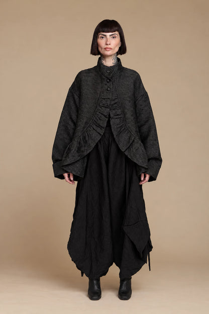 Laos Jacket