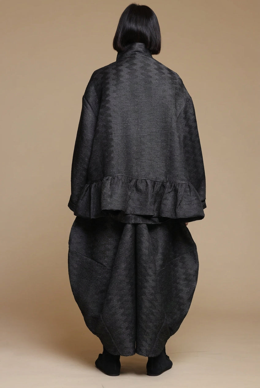 Laos Jacket
