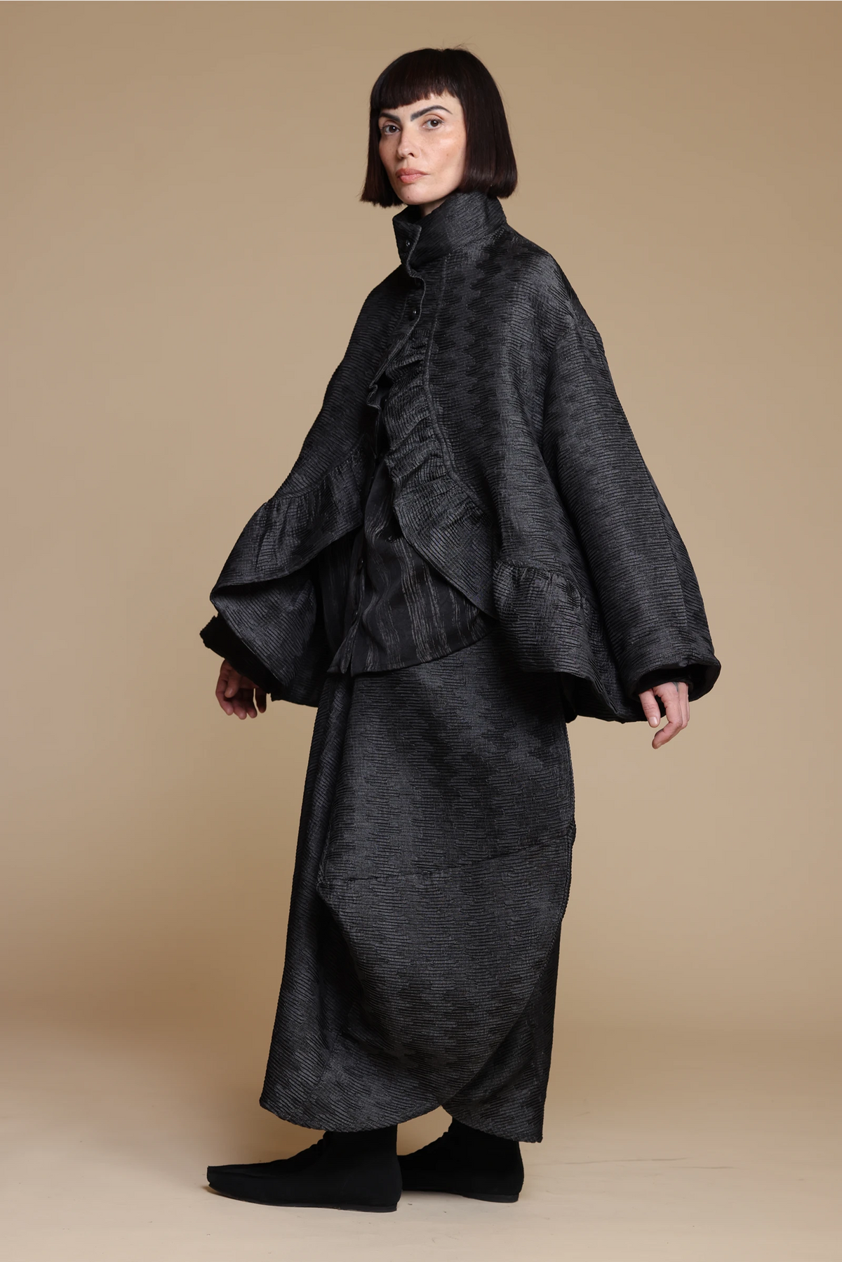 Laos Jacket