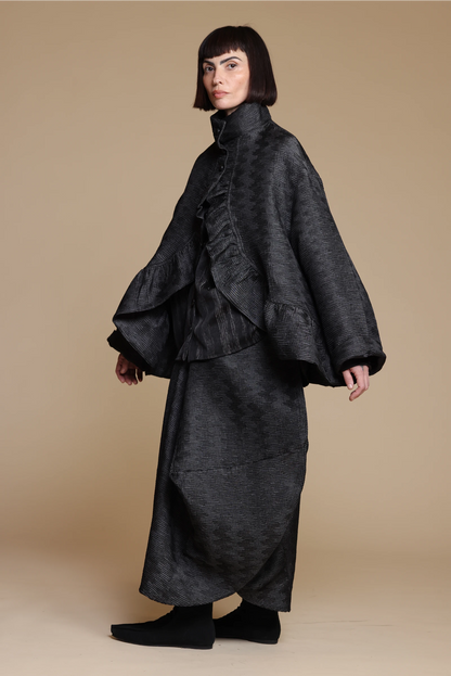 Laos Jacket
