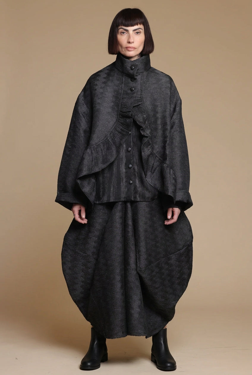 Laos Jacket