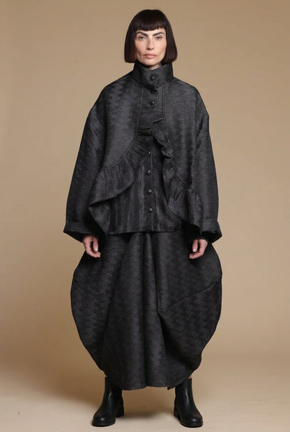 Laos Jacket