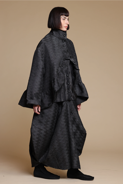 Laos Jacket