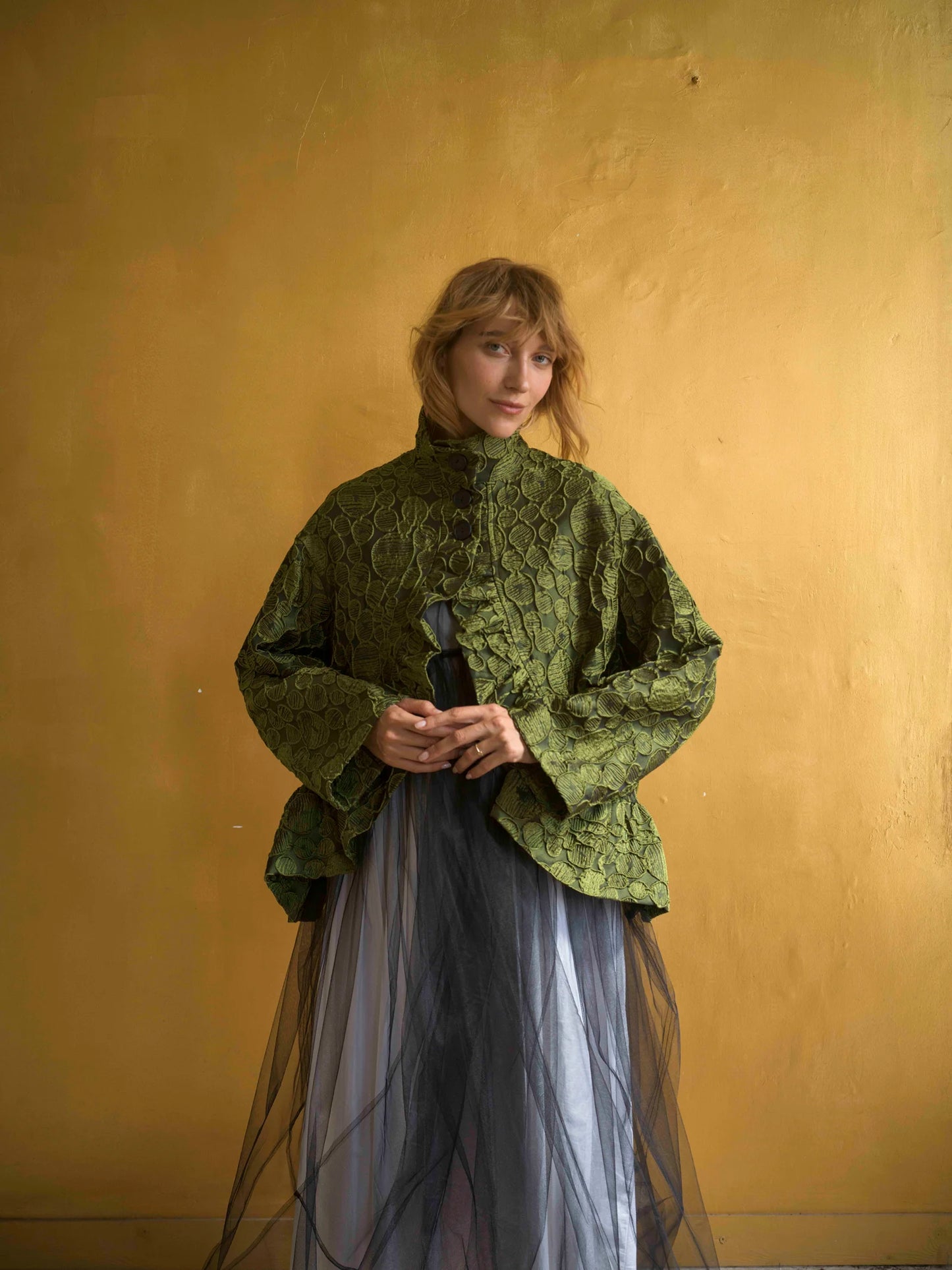 Mara Jacket
