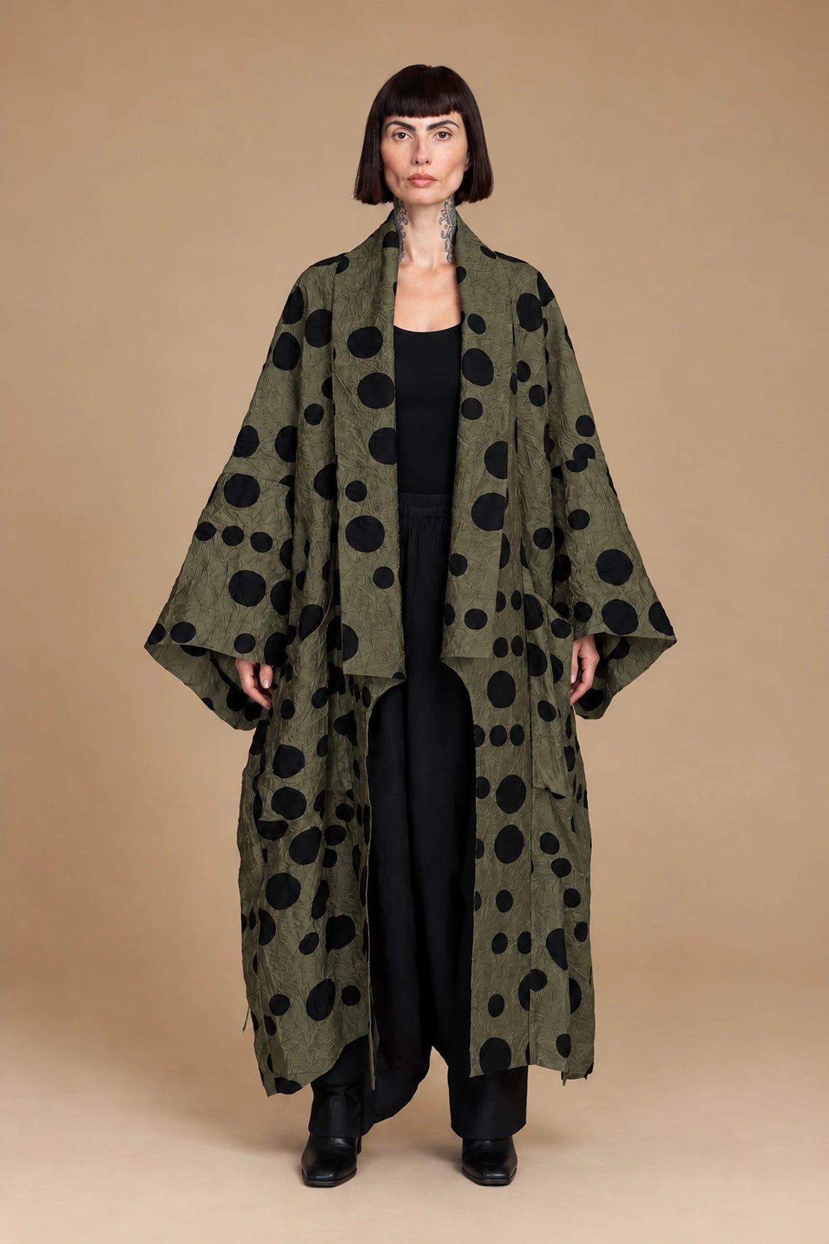 Berlin Jacket