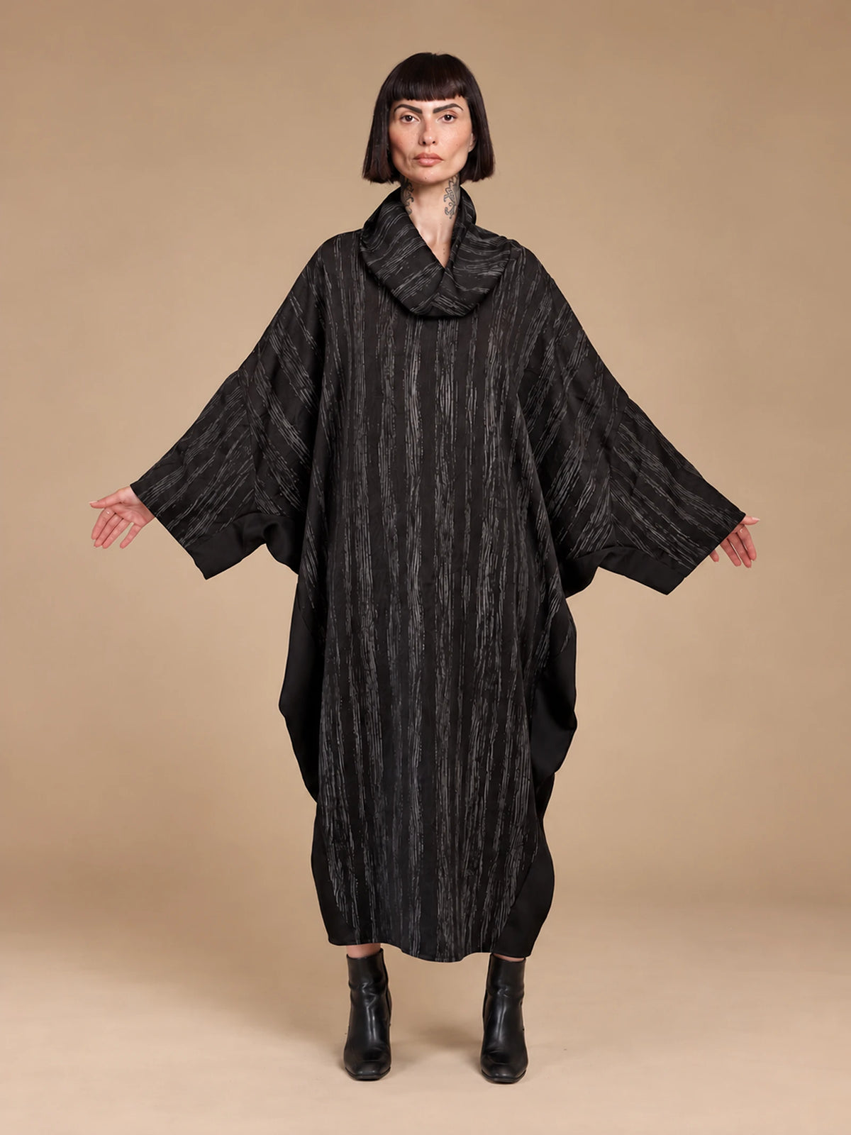 Riga Dress