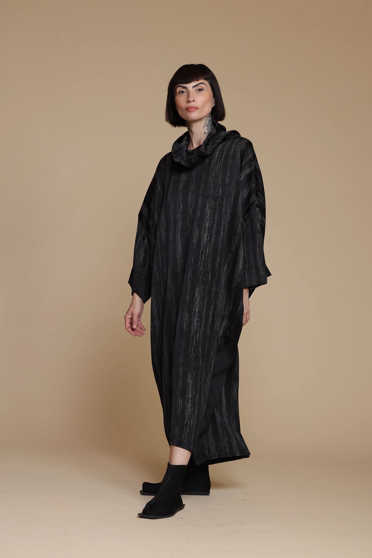 Riga Dress