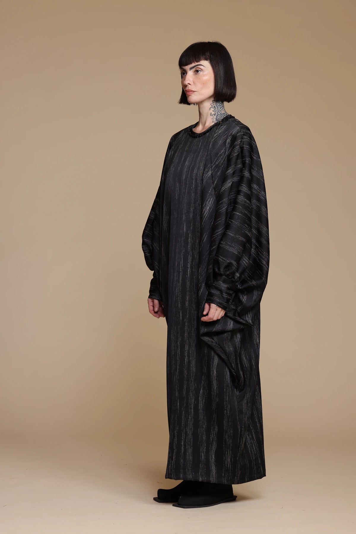 Sofia Dress