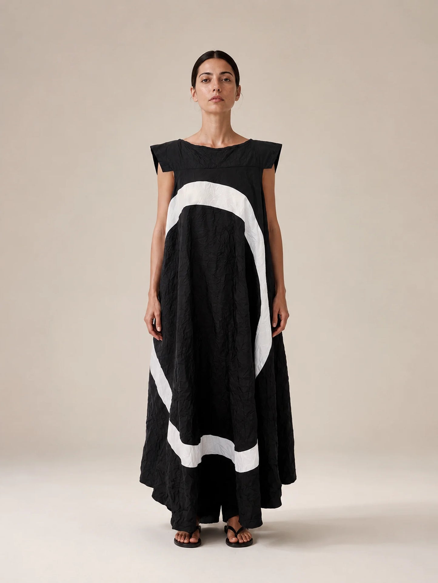 Ivara Dress
