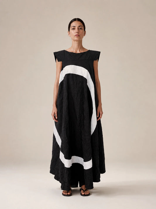 Ivara Dress