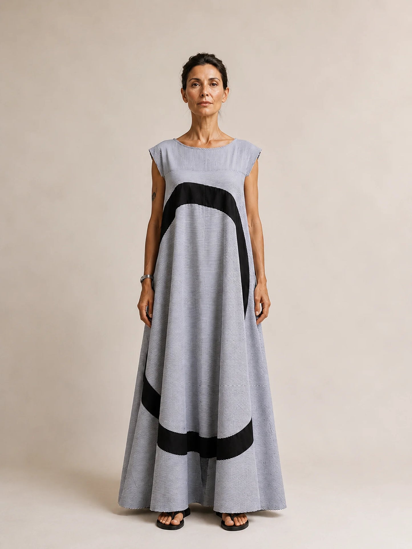 Kaelor Dress