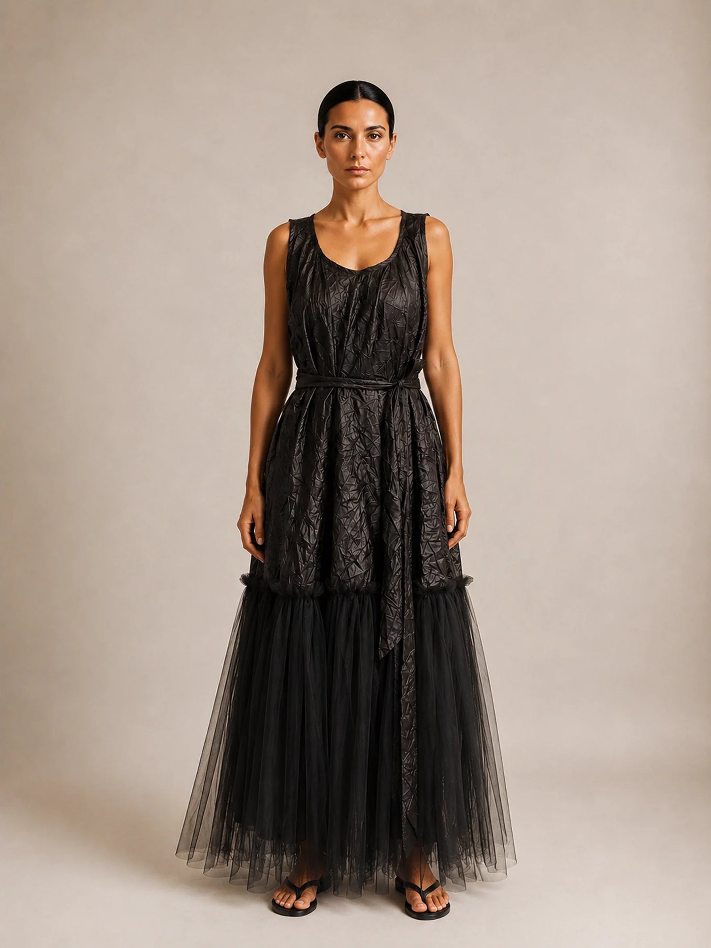 Haze Dress