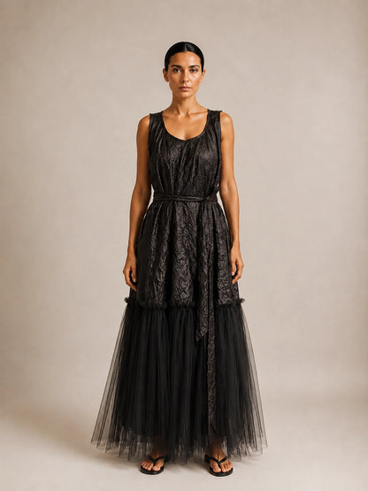 Haze Dress