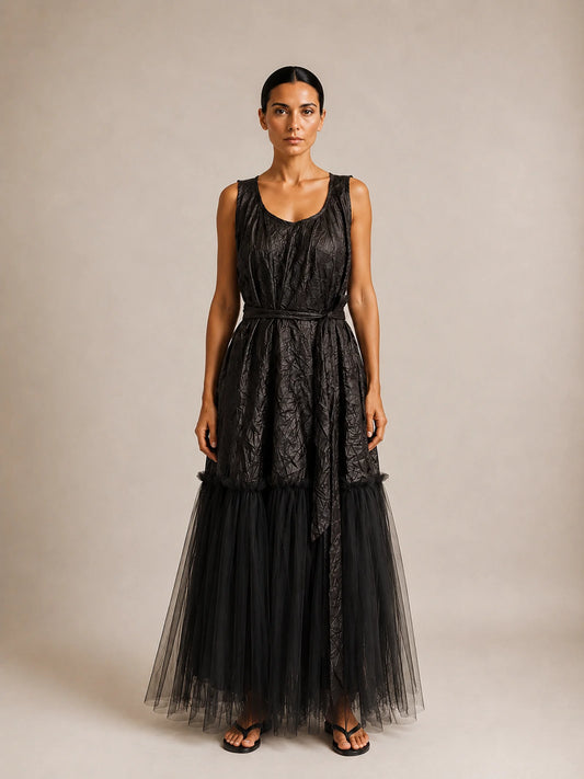 Haze Dress