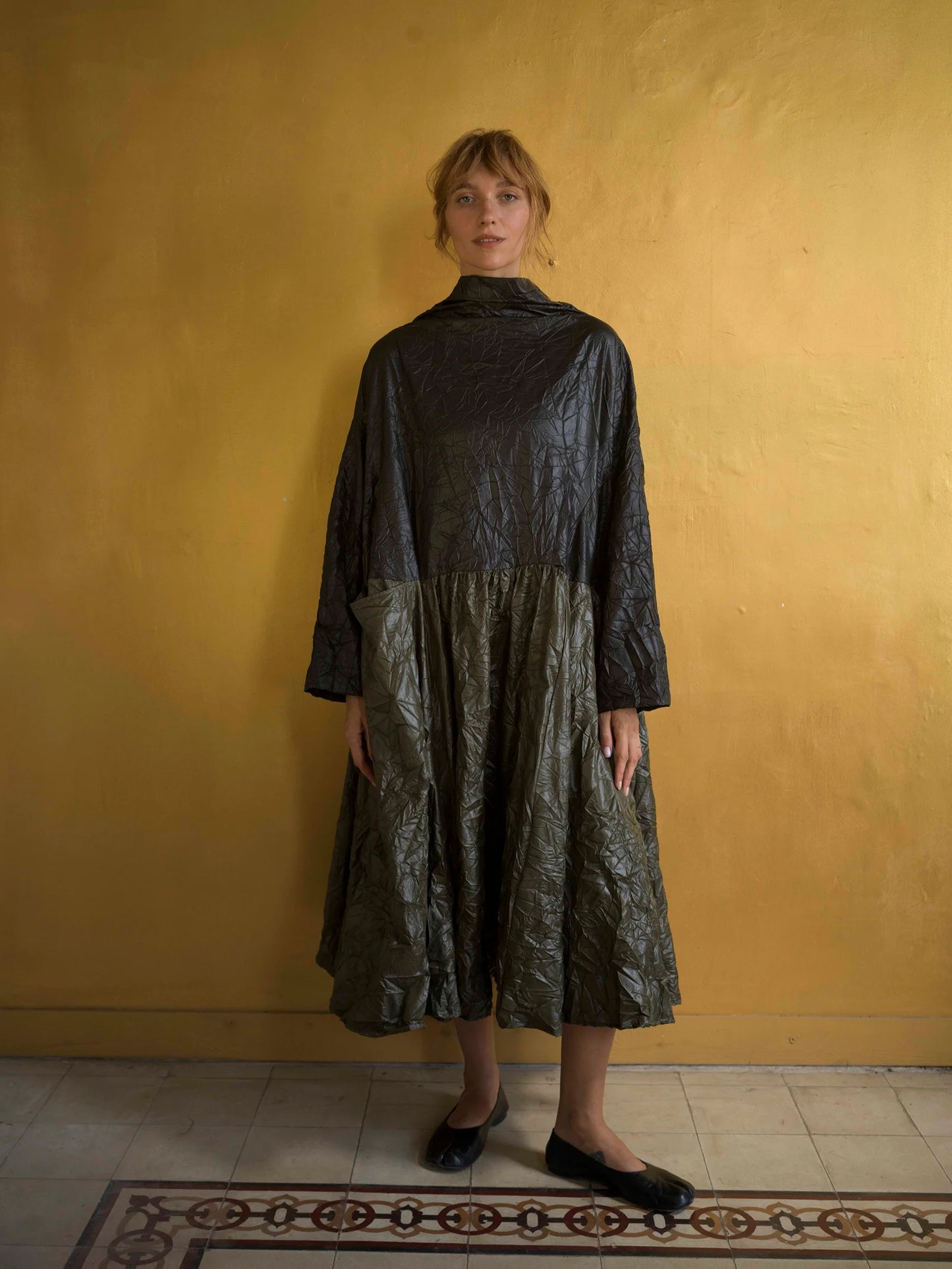Tova Dress