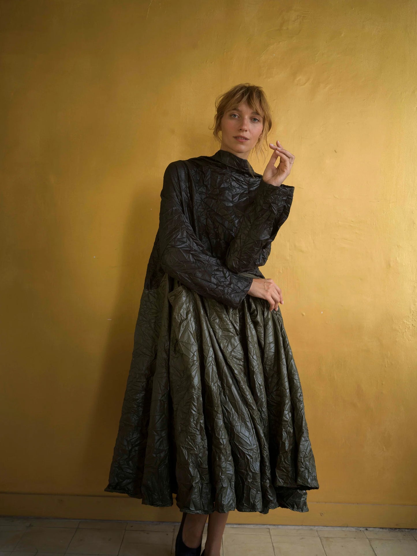 Tova Dress