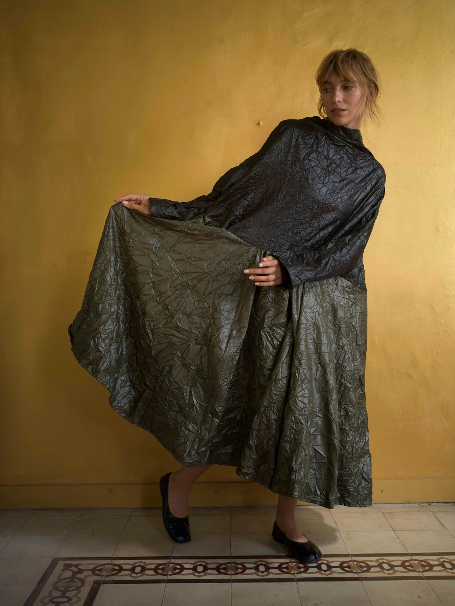 Tova Dress