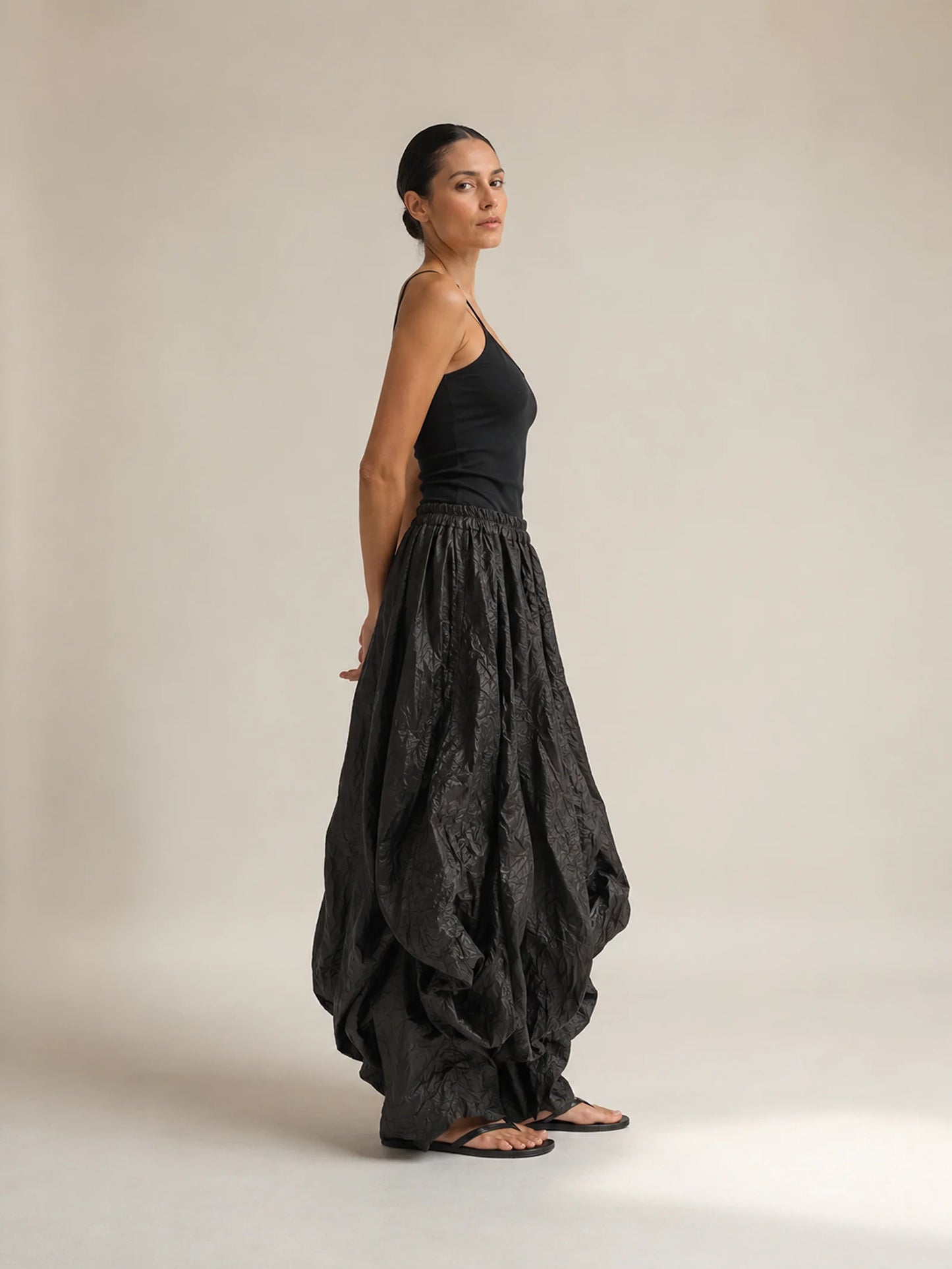 Olya Skirt