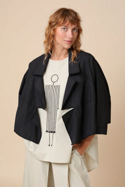 Abir Jacket