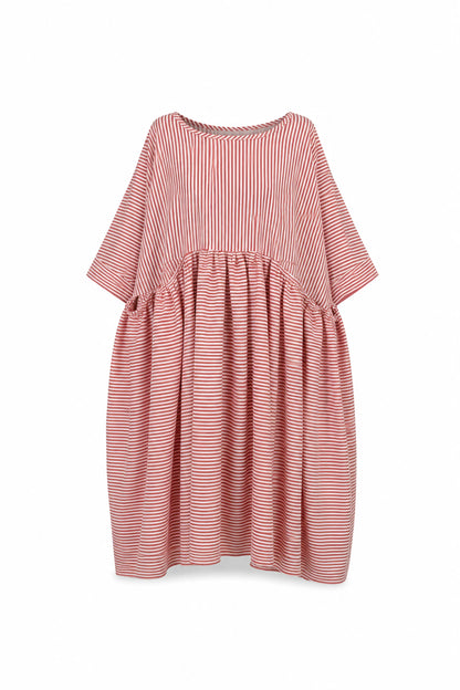 Camellia-dress