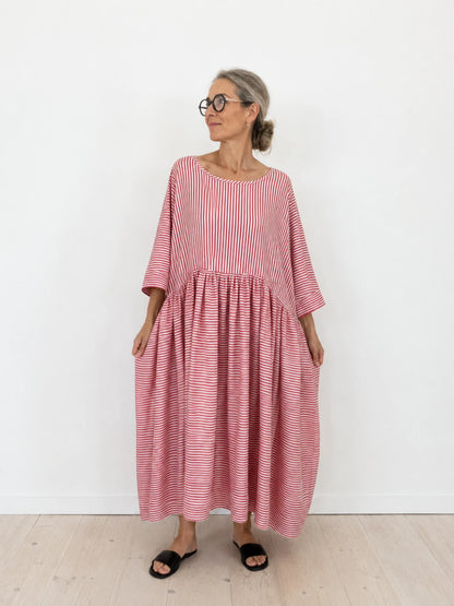 Camellia-dress