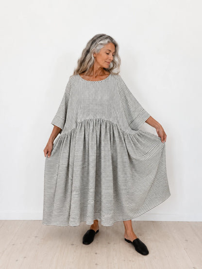 Oleander-dress