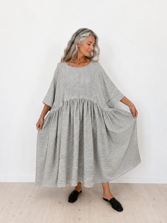 Oleander-dress
