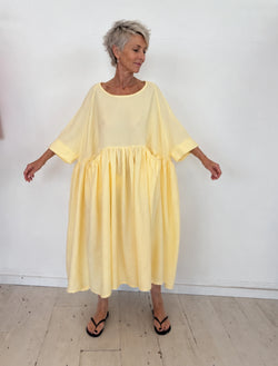 Acacia Dress