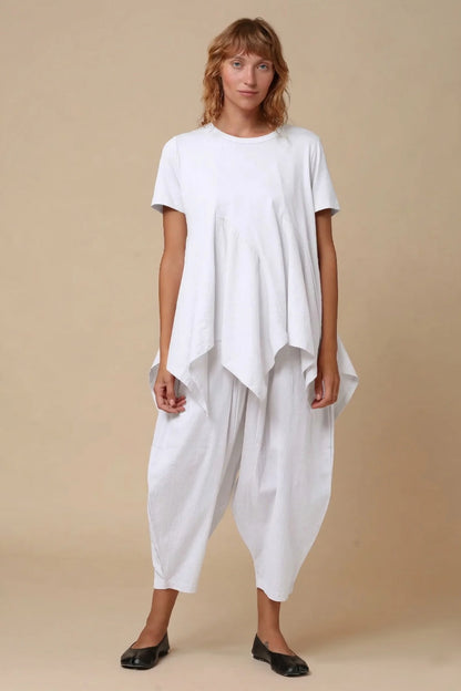 B483 WHITE