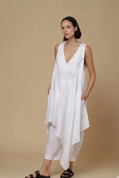 B521 WHITE
