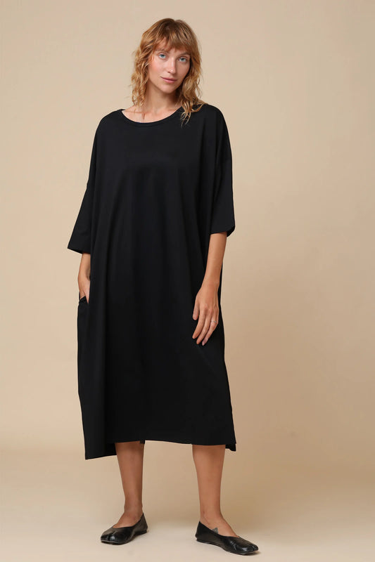 B760 SOLID BLACK