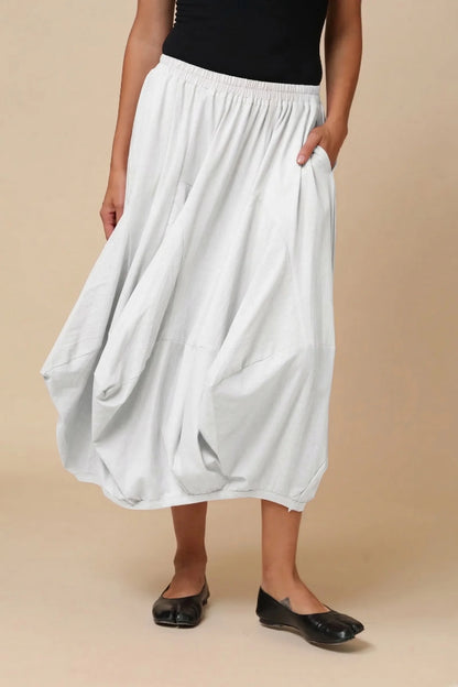B866 WHITE