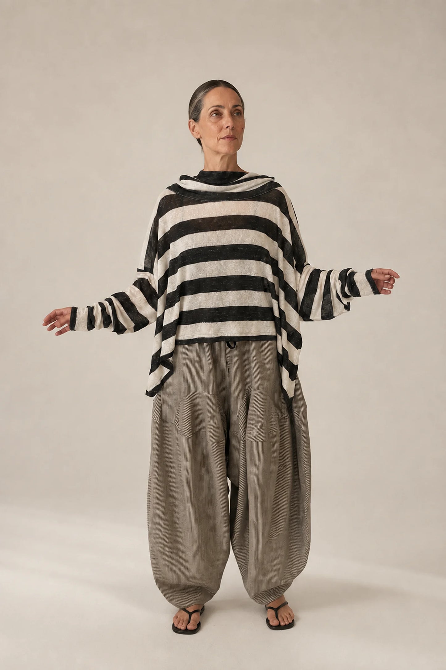 Daro Pants