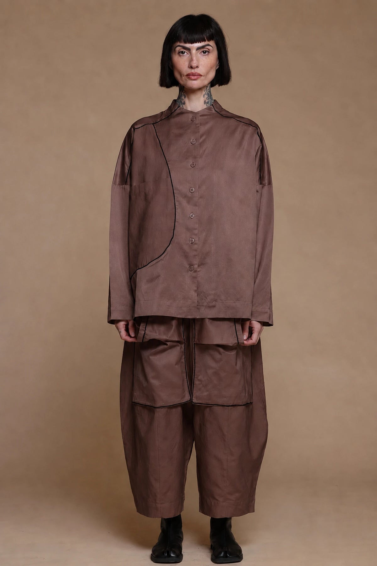 Relo Shirt