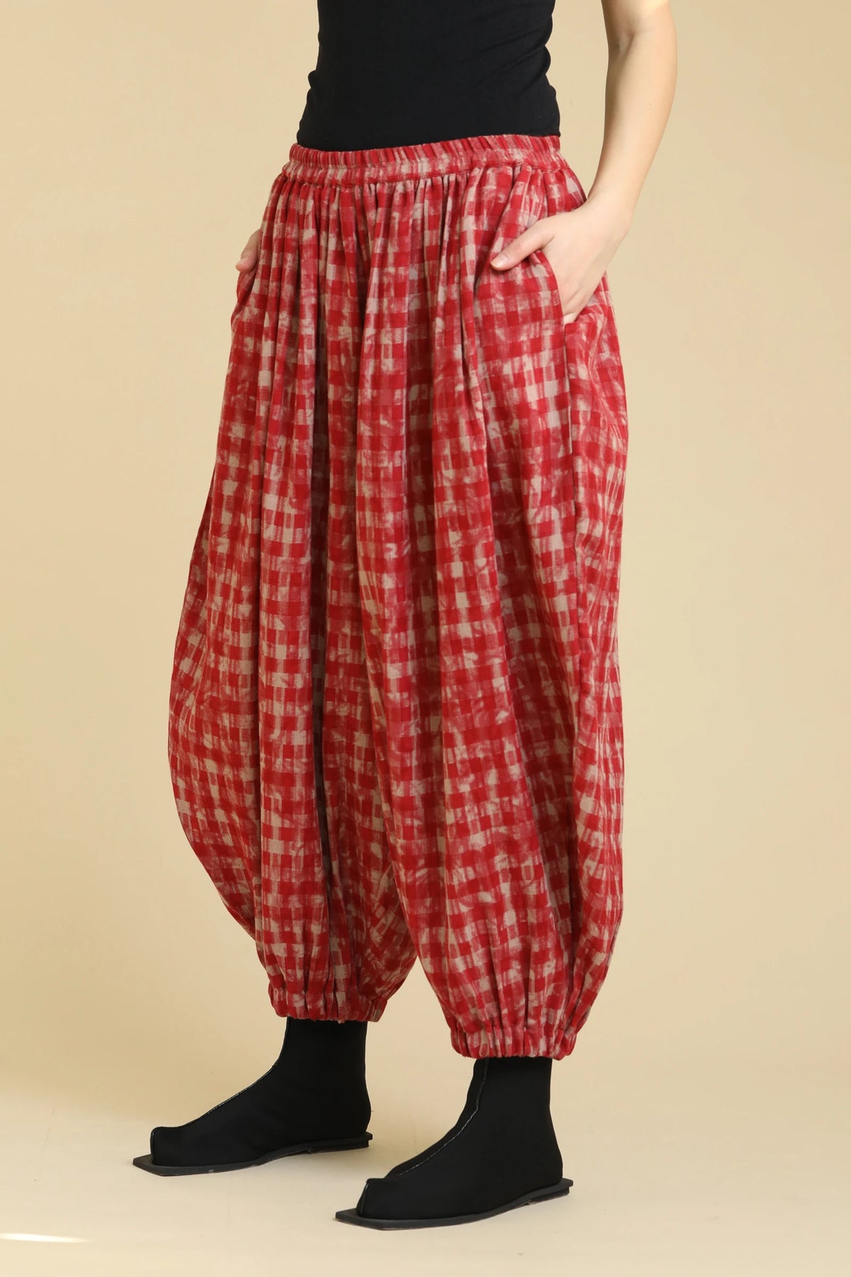 Sori Pants