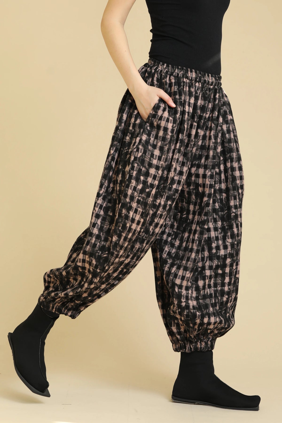 Sori Pants