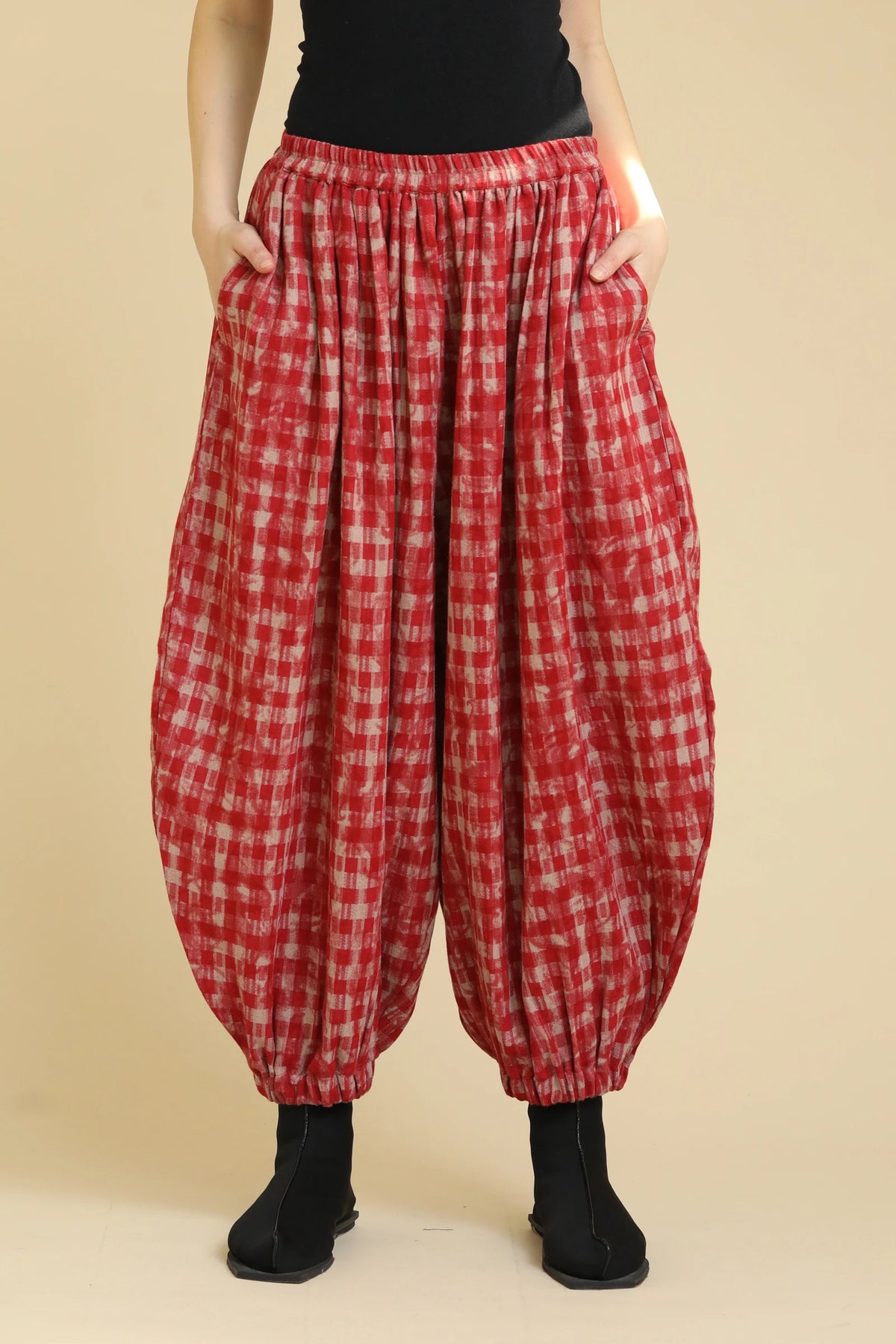 Sori Pants