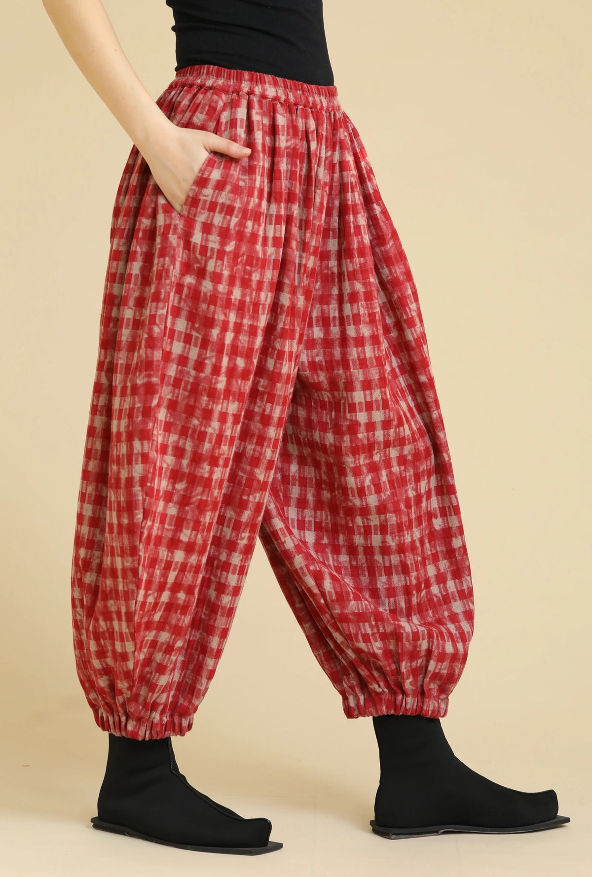 Sori Pants